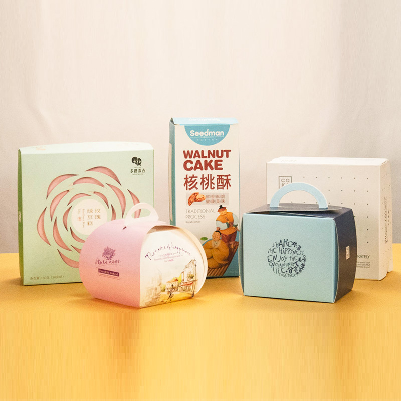 端午粽子禮盒包裝的創意設計