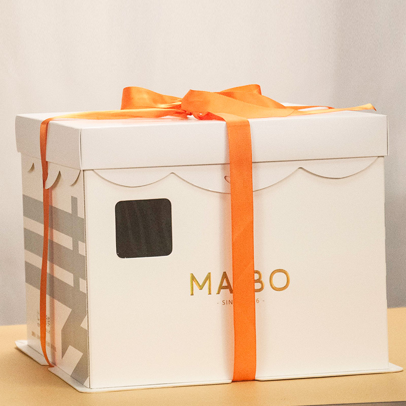 如何挑選適合端午粽子的包裝盒？